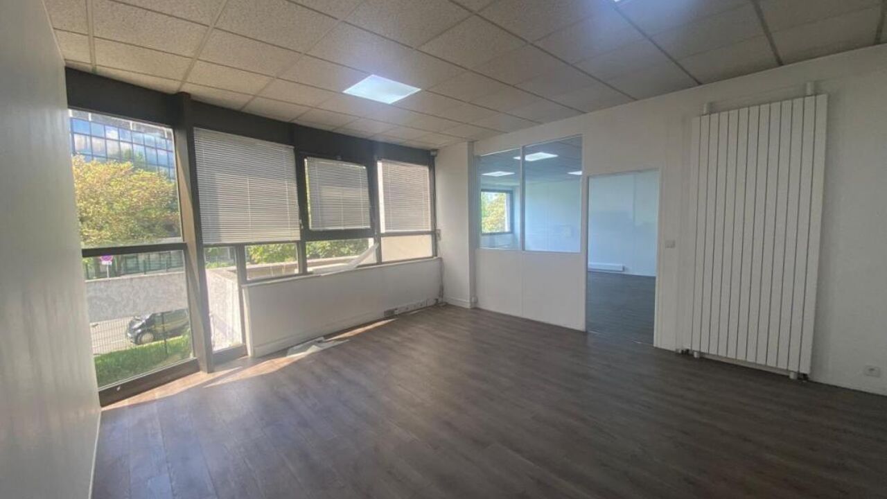 bureau  pièces 60 m2 à louer à Créteil (94000)