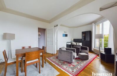 vente appartement 300 000 € à proximité de Chatou (78400)