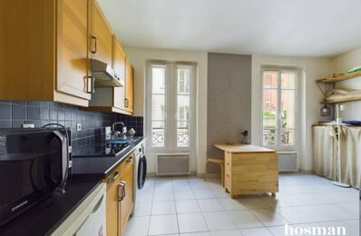 vente appartement 275 000 € à proximité de Saint-Cloud (92210)