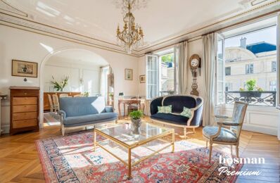 vente appartement 1 790 000 € à proximité de Aubervilliers (93300)