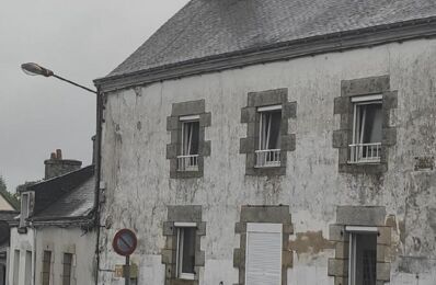 vente maison 58 590 € à proximité de Le Sourn (56300)