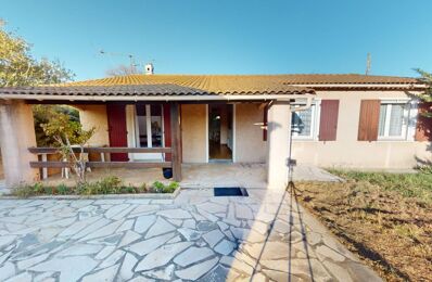 vente maison 278 250 € à proximité de Trans-en-Provence (83720)
