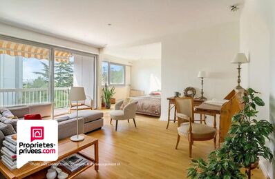 vente appartement 390 000 € à proximité de Rillieux-la-Pape (69140)