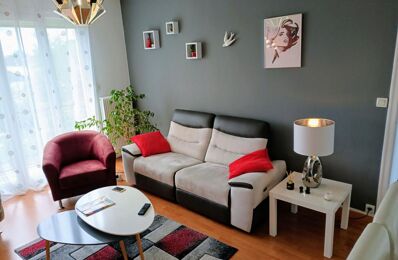vente appartement 172 000 € à proximité de Saran (45770)