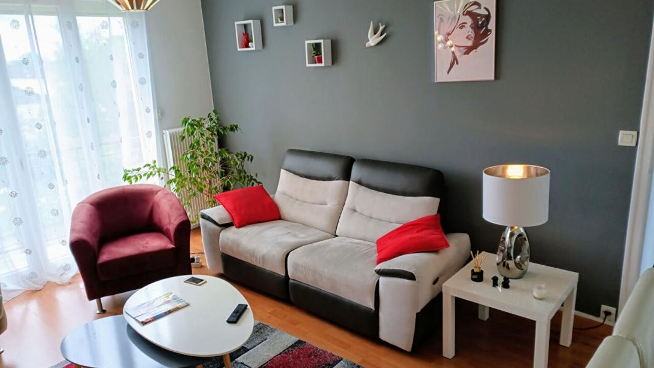appartement 4 pièces 87 m2 à vendre à Saint-Jean-de-la-Ruelle (45140)