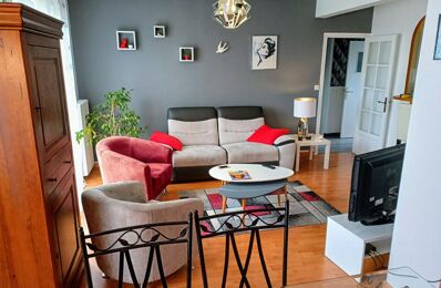 vente appartement 168 000 € à proximité de Saint-Cyr-en-Val (45590)