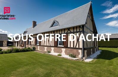 vente maison 272 890 € à proximité de Saint-Sébastien-de-Morsent (27180)