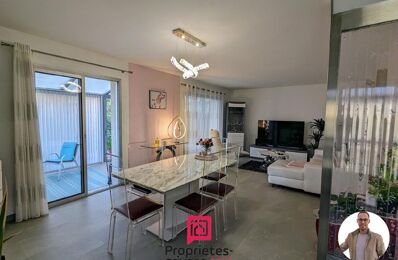 vente maison 549 000 € à proximité de Saint-Tropez (83990)