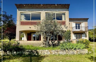 vente maison 356 000 € à proximité de Callas (83830)