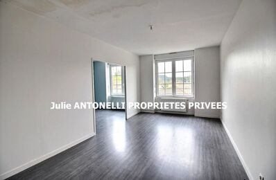 vente appartement 80 000 € à proximité de Le Chambon-Feugerolles (42500)