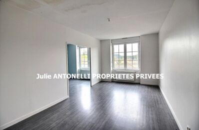 vente appartement 77 000 € à proximité de Saint-Victor-Malescours (43140)