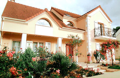 vente maison 689 000 € à proximité de Claye-Souilly (77410)