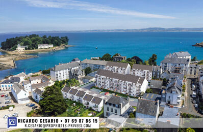vente appartement 255 000 € à proximité de Telgruc-sur-Mer (29560)