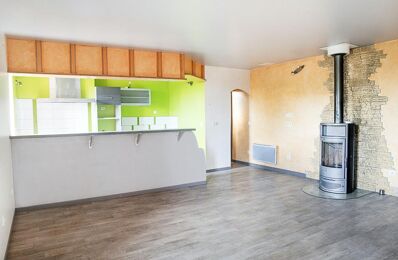 vente appartement 135 990 € à proximité de Castaignos-Souslens (40700)