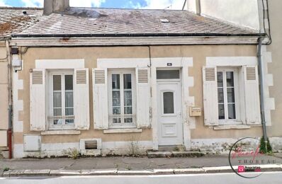 vente maison 108 990 € à proximité de Oison (45170)