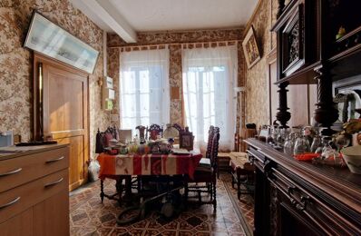 vente maison 74 000 € à proximité de Bohain-en-Vermandois (02110)
