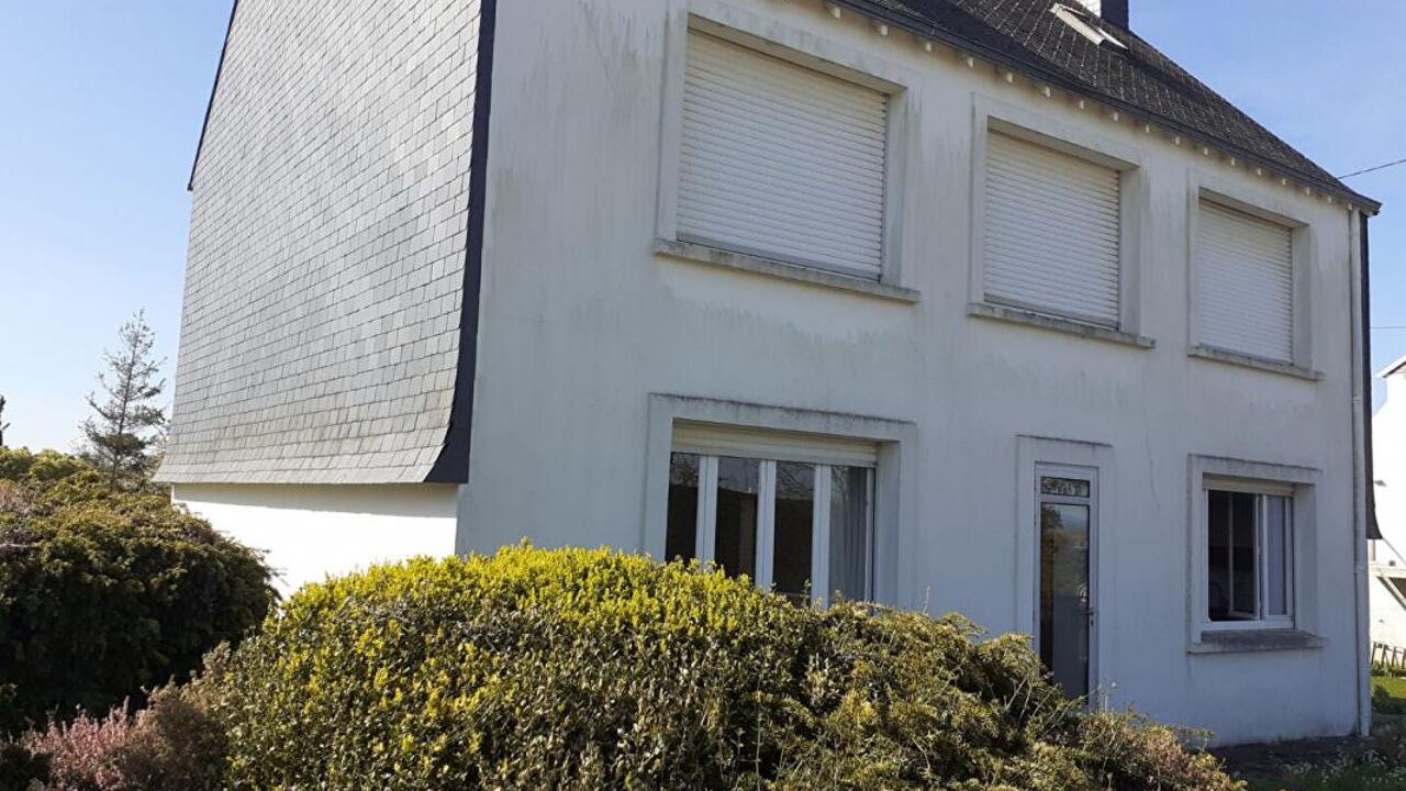 maison 9 pièces 135 m2 à vendre à Telgruc-sur-Mer (29560)