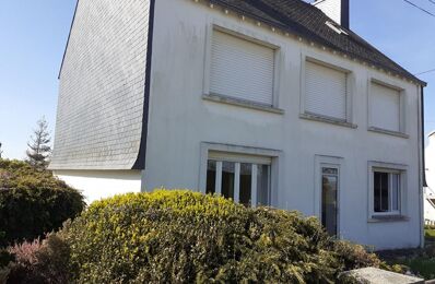 vente maison 245 550 € à proximité de Trégarvan (29560)