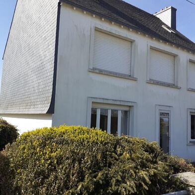 Maison 9 pièces 135 m²