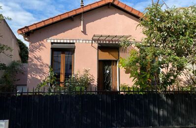 vente maison 299 990 € à proximité de Vitry-sur-Seine (94400)