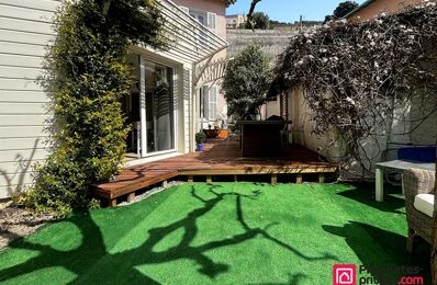 vente maison 569 000 € à proximité de Roquebrune-Cap-Martin (06190)