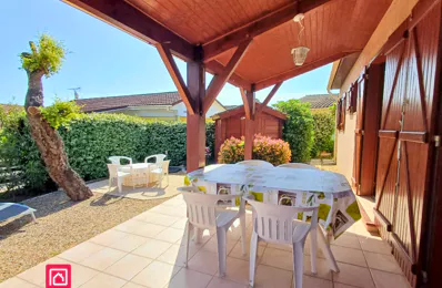 maison 3 pièces 55 m2 à vendre à Roquebrune-sur-Argens (83520)