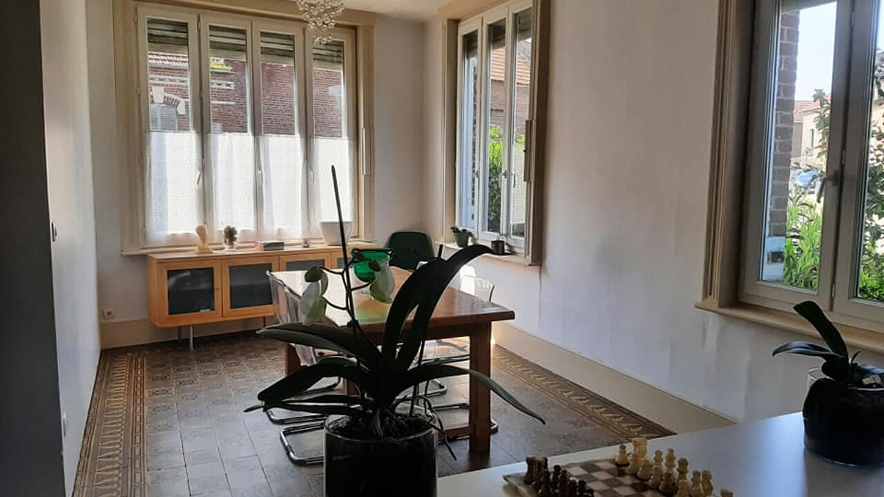 maison 7 pièces 240 m2 à vendre à Ressons-sur-Matz (60490)