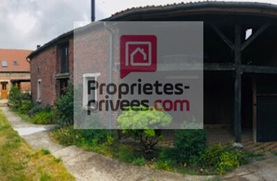 vente maison 290 000 € à proximité de Avricourt (60310)
