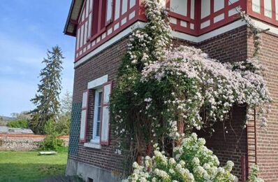 vente maison 192 000 € à proximité de Berneuil-sur-Aisne (60350)
