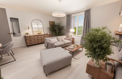 vente appartement 795 000 € à proximité de Vichy (03200)