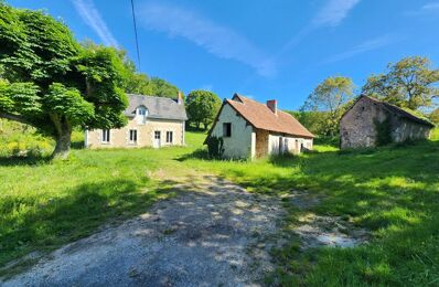 vente maison 187 100 € à proximité de Saint-Hippolyte (37600)
