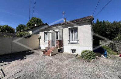 vente maison 255 000 € à proximité de Lésigny (77150)