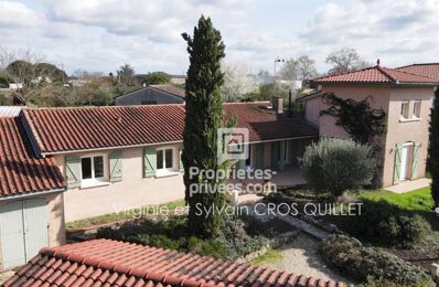 vente maison 430 000 € à proximité de Pompignan (82170)