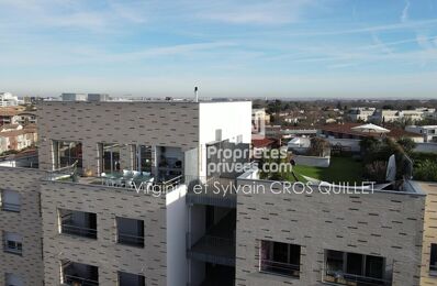 appartement 4 pièces 105 m2 à vendre à Toulouse (31300)