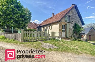 vente maison 163 000 € à proximité de Saint-Brancher (89630)