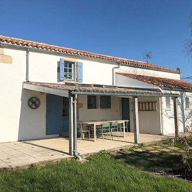 Maison 5 pièces 150 m²