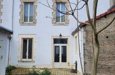 vente maison 317 000 € à proximité de Savonnières-en-Perthois (55170)