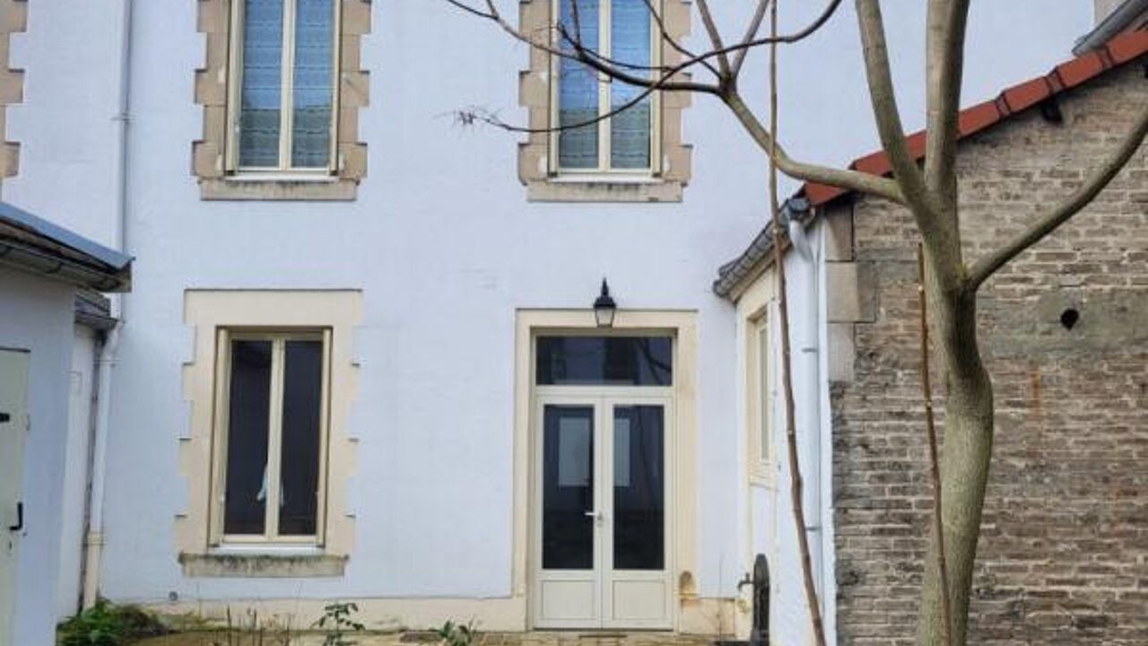 maison 6 pièces 175 m2 à vendre à Saint-Dizier (52100)