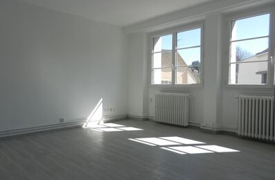 vente appartement 115 990 € à proximité de Louvilliers-en-Drouais (28500)