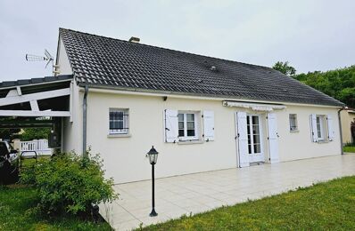 vente maison 239 900 € à proximité de Mehun-sur-Yèvre (18500)