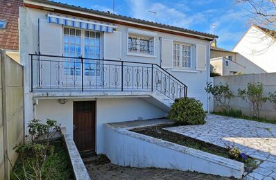 vente maison 106 000 € à proximité de Villedieu-sur-Indre (36320)