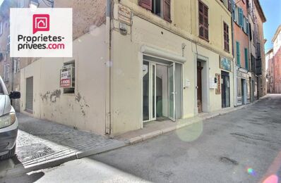 vente garage 137 000 € à proximité de Provence-Alpes-Côte d'Azur