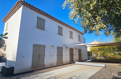vente maison 640 000 € à proximité de La Cadière-d'Azur (83740)