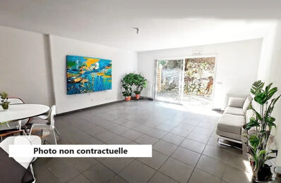 vente maison 375 000 € à proximité de Carnon Plage (34280)