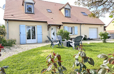 vente maison 329 900 € à proximité de Le Gué-de-Longroi (28700)