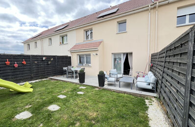 vente maison 241 000 € à proximité de Prunay-le-Gillon (28360)