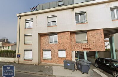 location appartement 360 € CC /mois à proximité de La Villedieu-du-Clain (86340)