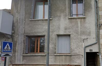appartement 2 pièces 33 m2 à louer à Poitiers (86000)