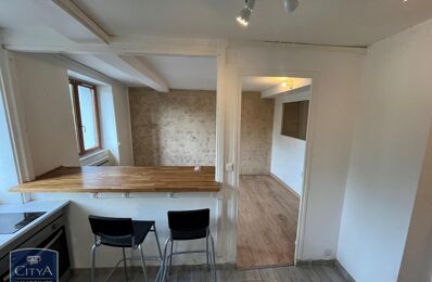 location appartement 560 € CC /mois à proximité de Mignaloux-Beauvoir (86550)