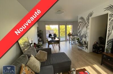 vente maison 180 000 € à proximité de Vouillé (86190)
